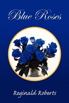 Blue Roses - Roberts, Reginald