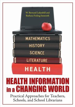 Cover Health Information in a Changing World