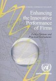 Enhancing the Innovative Performance of Firms: Policy Options and Practical Instruments