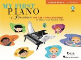 My First Piano Adventure Lesson Book a with Online Audio My First Piano Adventure Lesson Book a with Online Audio