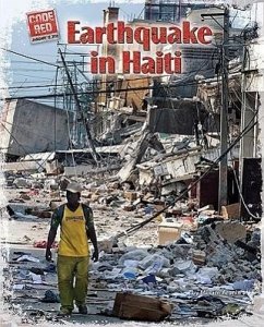 Earthquake in Haiti - Aronin, Miriam