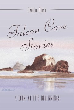 Falcon Cove Stories - Quint, Jacquie