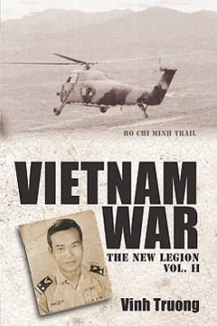 Cover Vietnam War