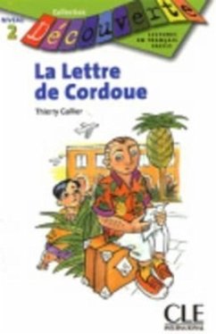 La Lettre de Cordoue (Level 2) - Gallier