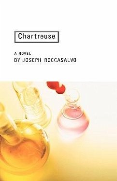 Chartreuse