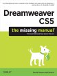 Dreamweaver Cs5: The Missing Manual - Bild 1