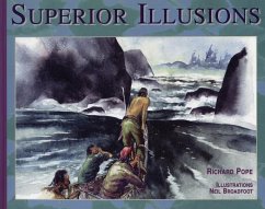 Superior Illusions - Pope, Richard