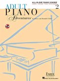 Adult Piano Adventures All-in-One Book 2