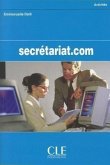 Secretariat.com: Collection.Com-Activites