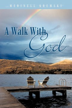 A Walk With God - Kremski, Merinell