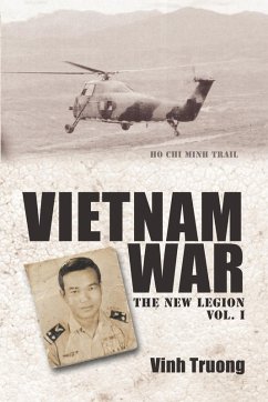 Cover Vietnam War
