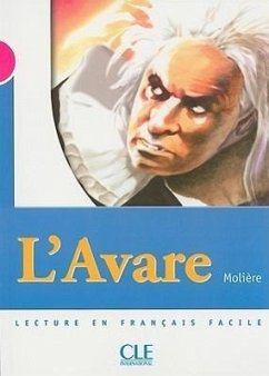 L'Avare - Moliere, Jean-Baptiste