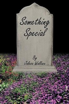 Something Special - Wallace, Jalesa