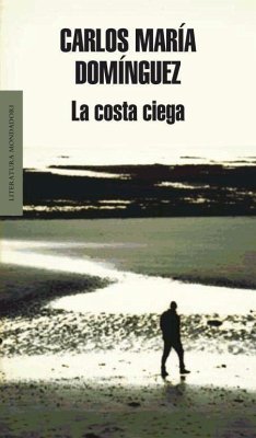 La costa ciega - Dominguez, Carlos M.