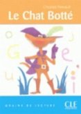 Graine de Lecture: Le Chat Botte (Level 3)