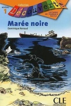 Maree Noire, Niveau 1 - Renaud, Dominique