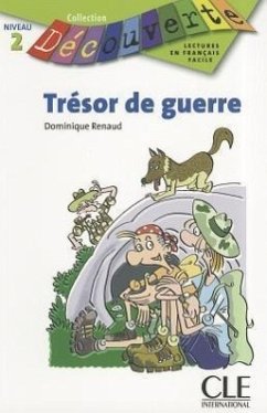 Tresor de Guerre (Level 2) - Renaud