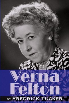 Verna Felton - Tucker, Fredrick