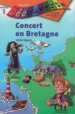 Concert En Bretagne, Niveau 1 - Talguen, Cecile
