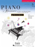 Piano Adventures Christmas Book Level 2A