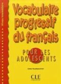 Vocabulaire Progressif Du Francais Pour les Adolescents, Intermediate