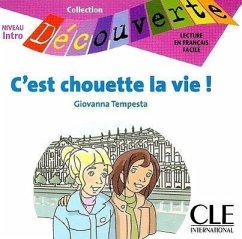 C'est chouette la vie! - Tempesta, Giovanni