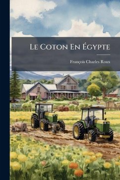 Cover Le Coton En Égypte