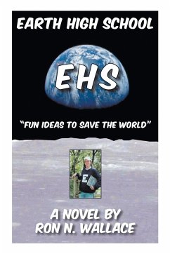 Earth High School - Wallace, Ron N.