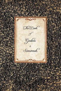 The Book of Godom & Somorrah