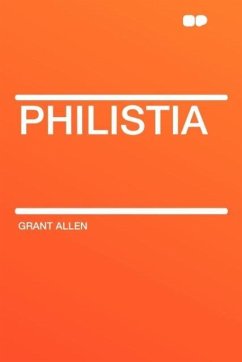 Philistia - Allen, Grant