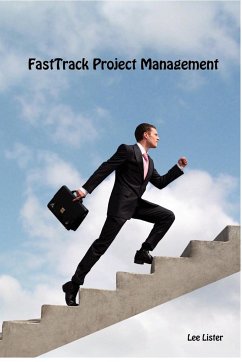 FastTrack Project Management - Lister, Lee