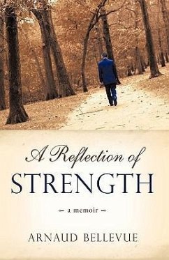 A Reflection of Strength - Arnaud Bellevue, Bellevue