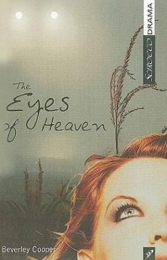 The Eyes of Heaven - Cooper, Beverley