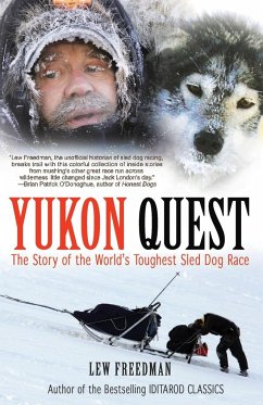 Yukon Quest - Freedman, Lew