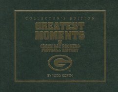 Greatest Moments in Green Bay Packers Football History - Bynum, Bill