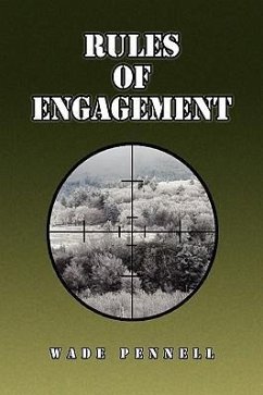 Rules of Engagement - Pennell, Wade