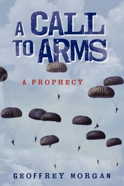 A Call to Arms - Geoffrey Morgan, Morgan