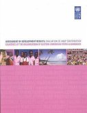 Assessment of Development Results: Evaluation of Undp Contribution - Countries of the Organisation of Eastern Caribbean States & Barbados