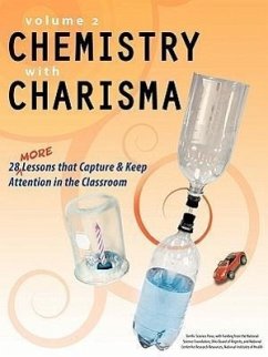 Chemistry with Charisma Volume 2 - Sarquis, Mickey; Hogue, Lynn; Hershberger, Susan