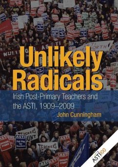 Unlikely Radicals - Cunningham, John