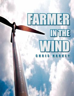 Farmer in the Wind - Harvey, Chris