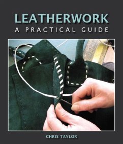 Leatherwork - Taylor, Chris