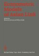 Econometric Models of Asian Link - Bild 1