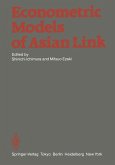 Econometric Models of Asian Link