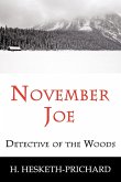 November Joe