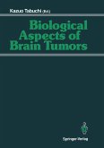 Biological Aspects of Brain Tumors
