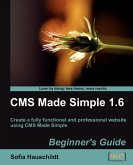 CMS Made Simple 1.6