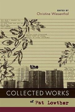 The Collected Works of Pat Lowther - Lowther, Pat