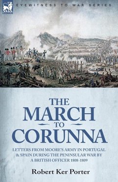 The March to Corunna