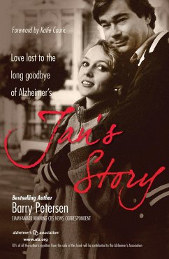 Jan's Story - Petersen, Barry